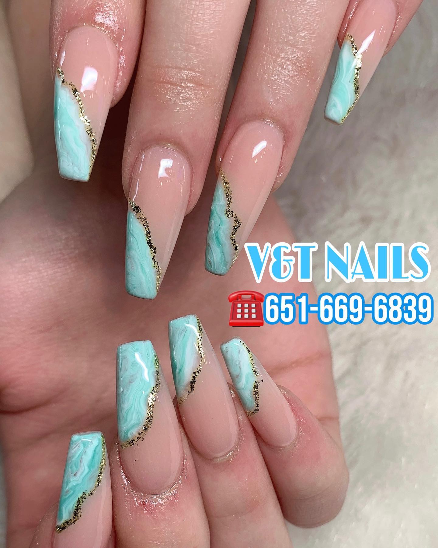 Nails Design