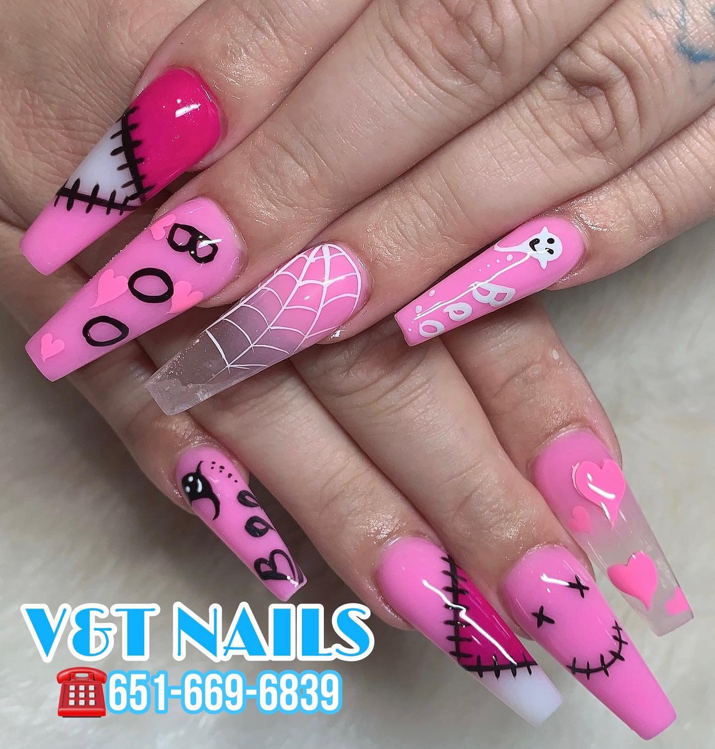 Nails Design