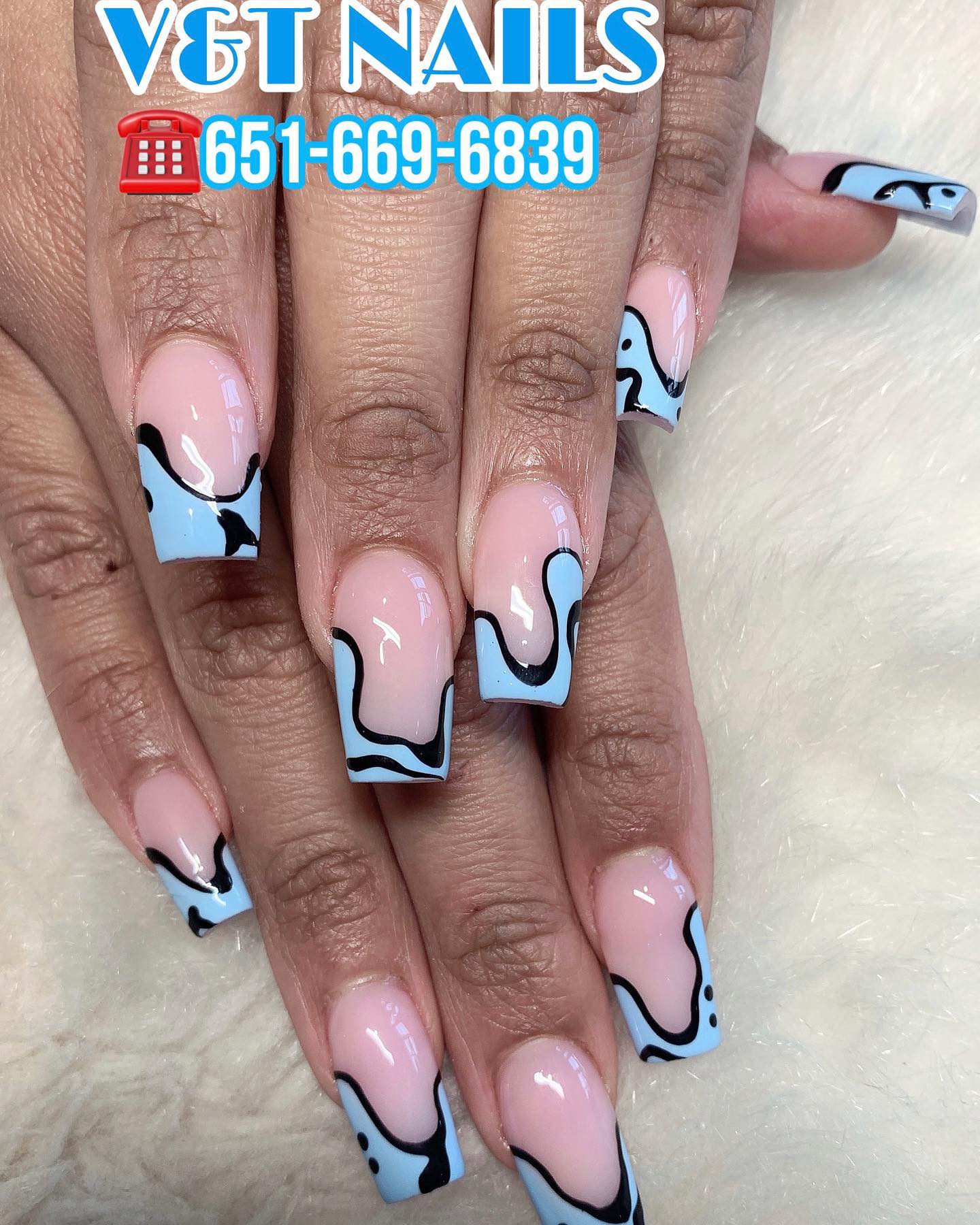 Nails Design