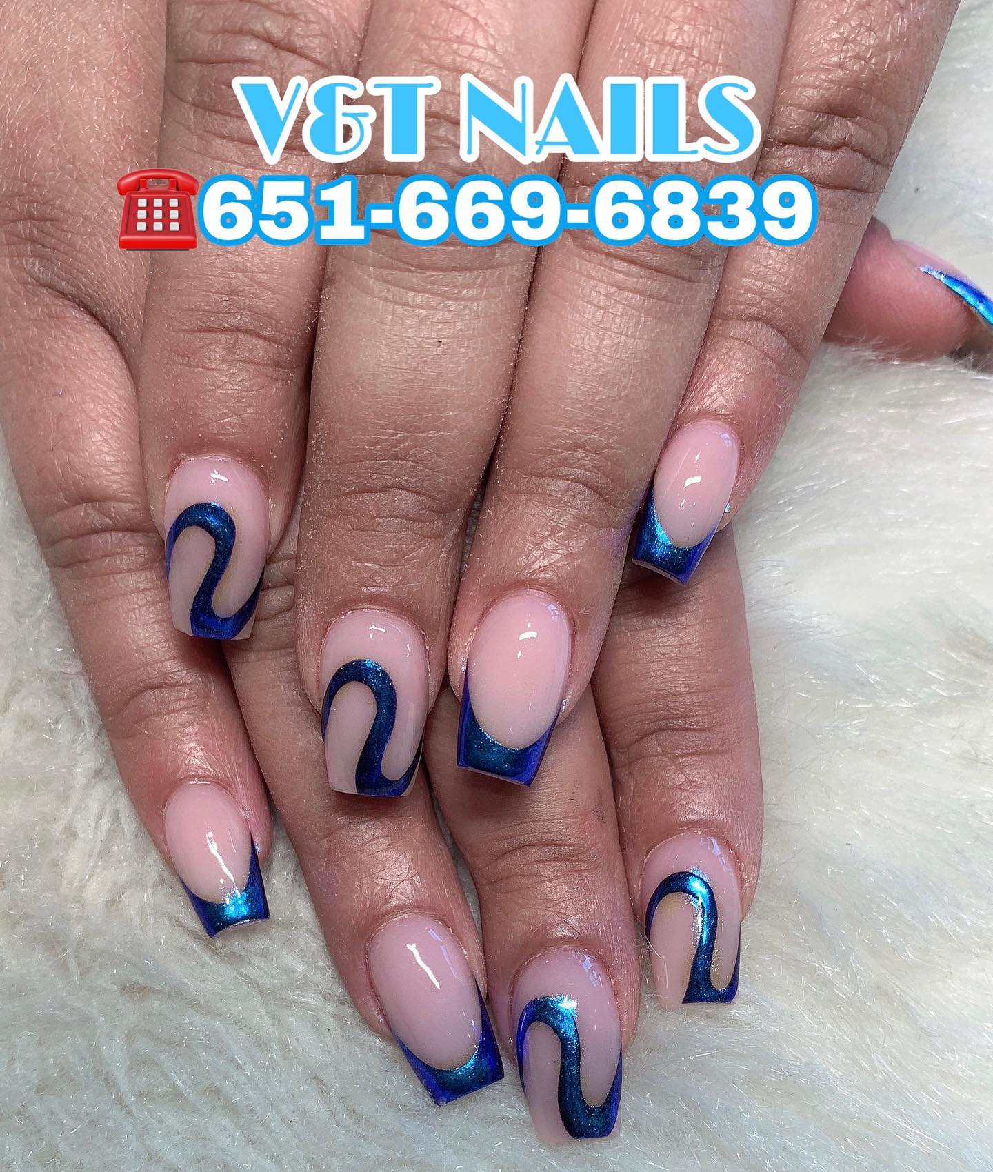 Nails Design