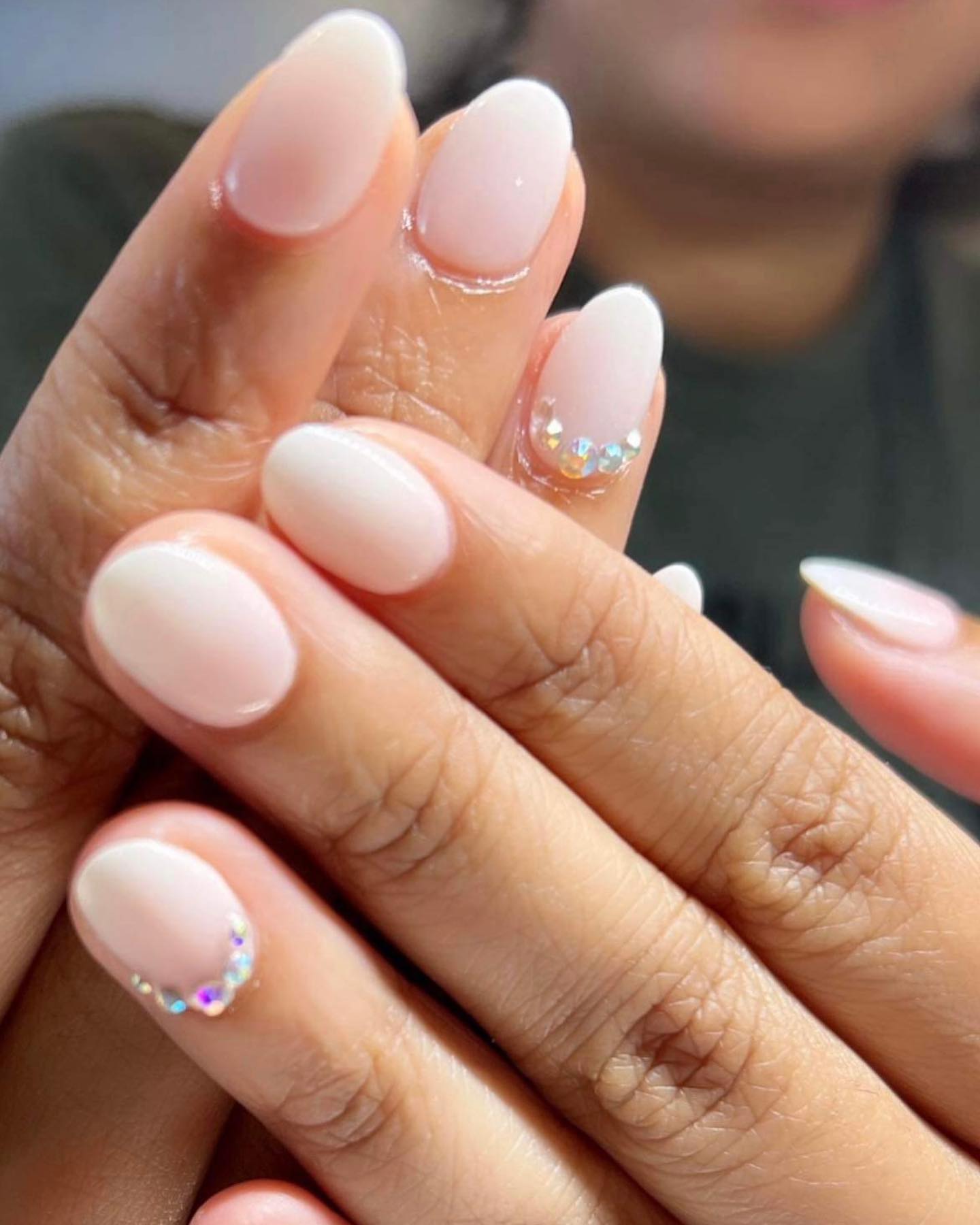 Nails Design