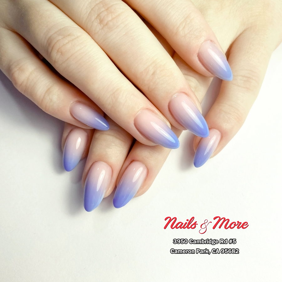 Nails & More _ Nail salon Cameron Park, CA 95682 (1)