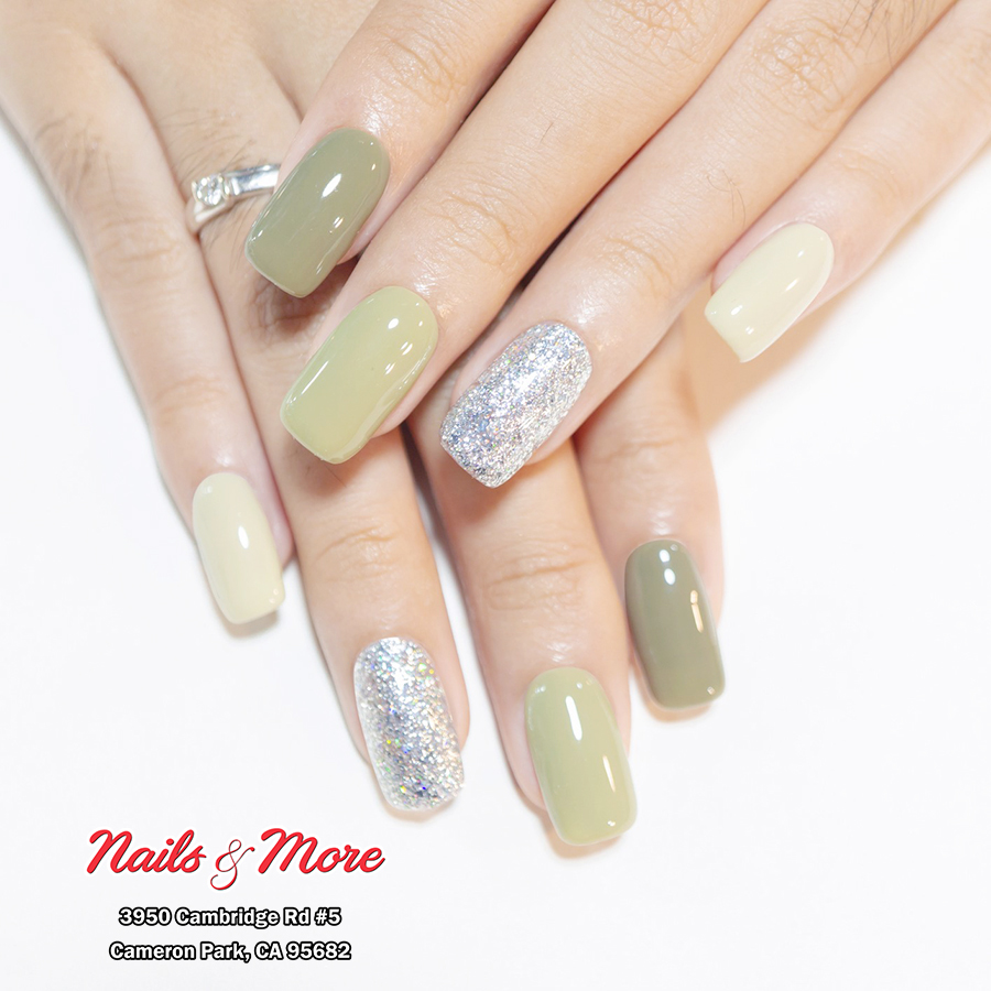 Nails & More _ Nail salon Cameron Park, CA 95682 (5)