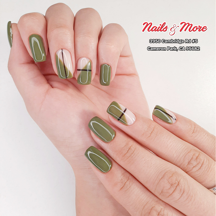 Nails & More _ Nail salon Cameron Park, CA 95682 (6)