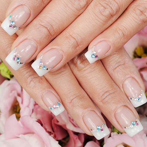 Nails Design 95682
