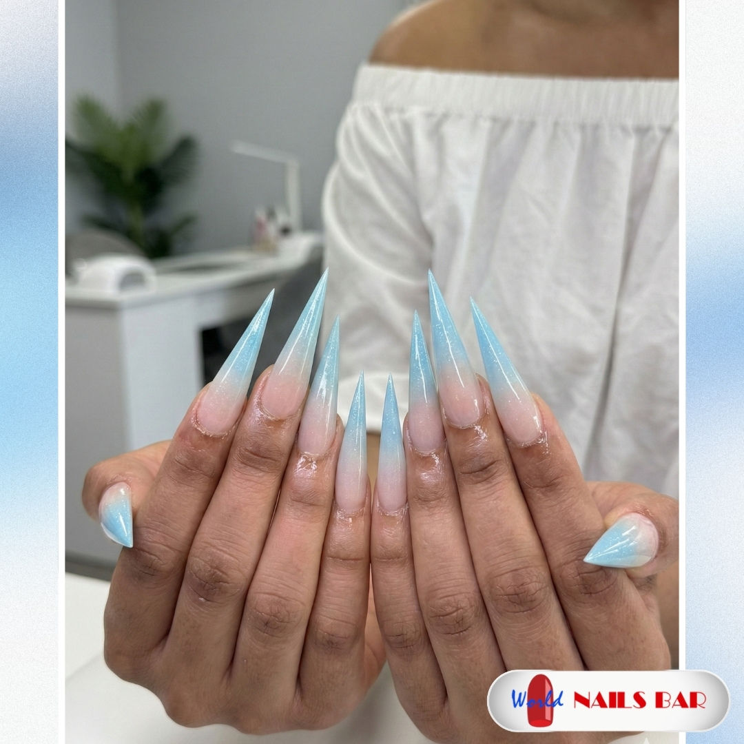 World Nail Bar
