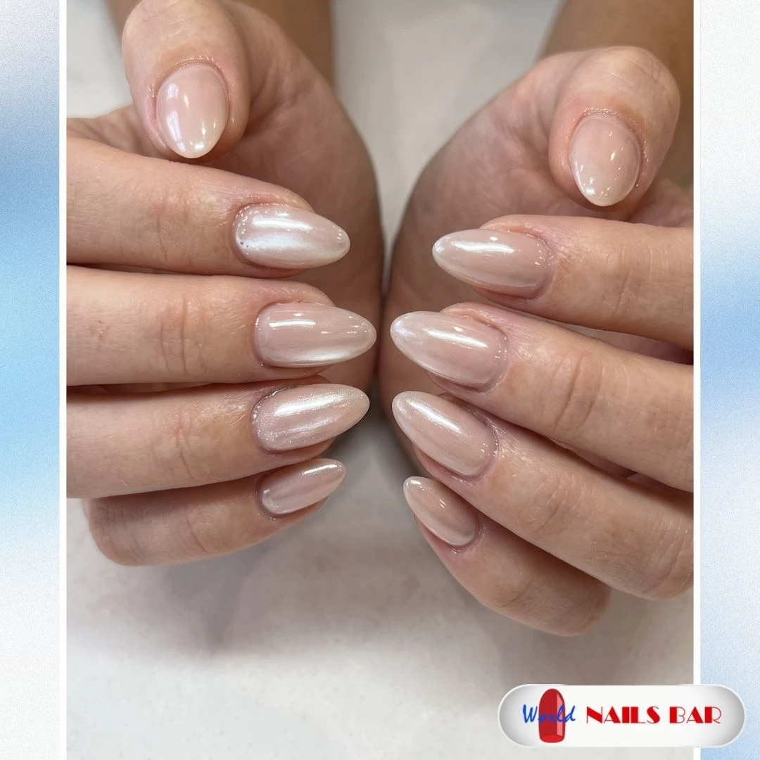 World Nail Bar