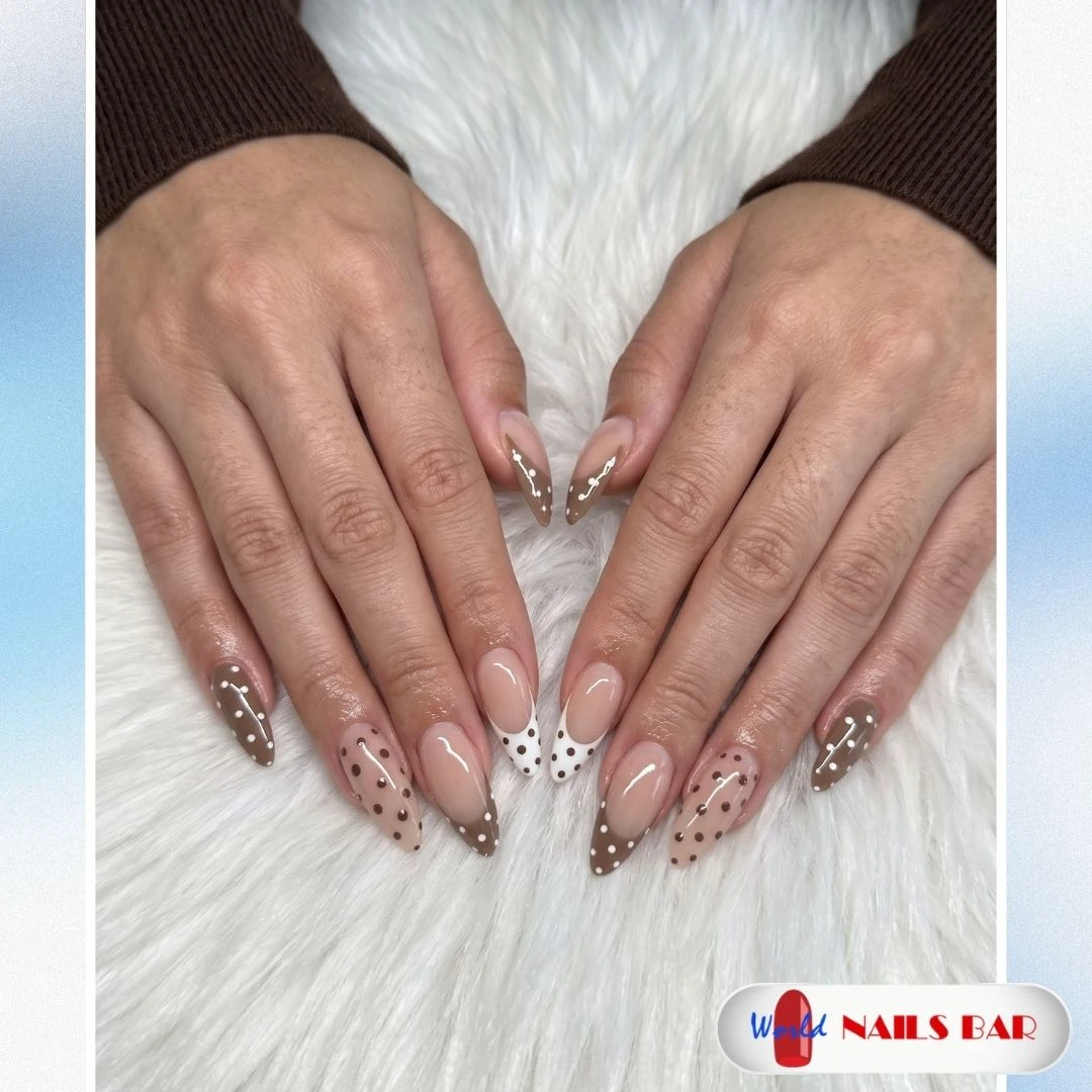 World Nail Bar