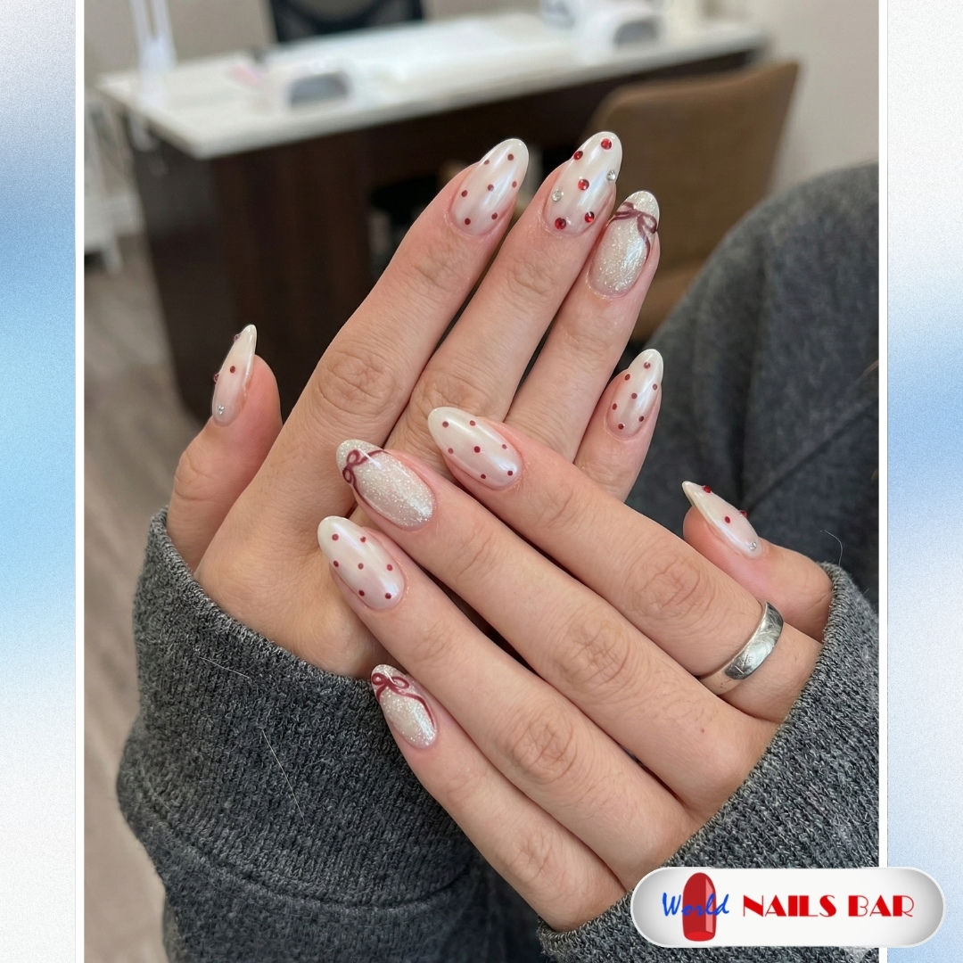World Nail Bar