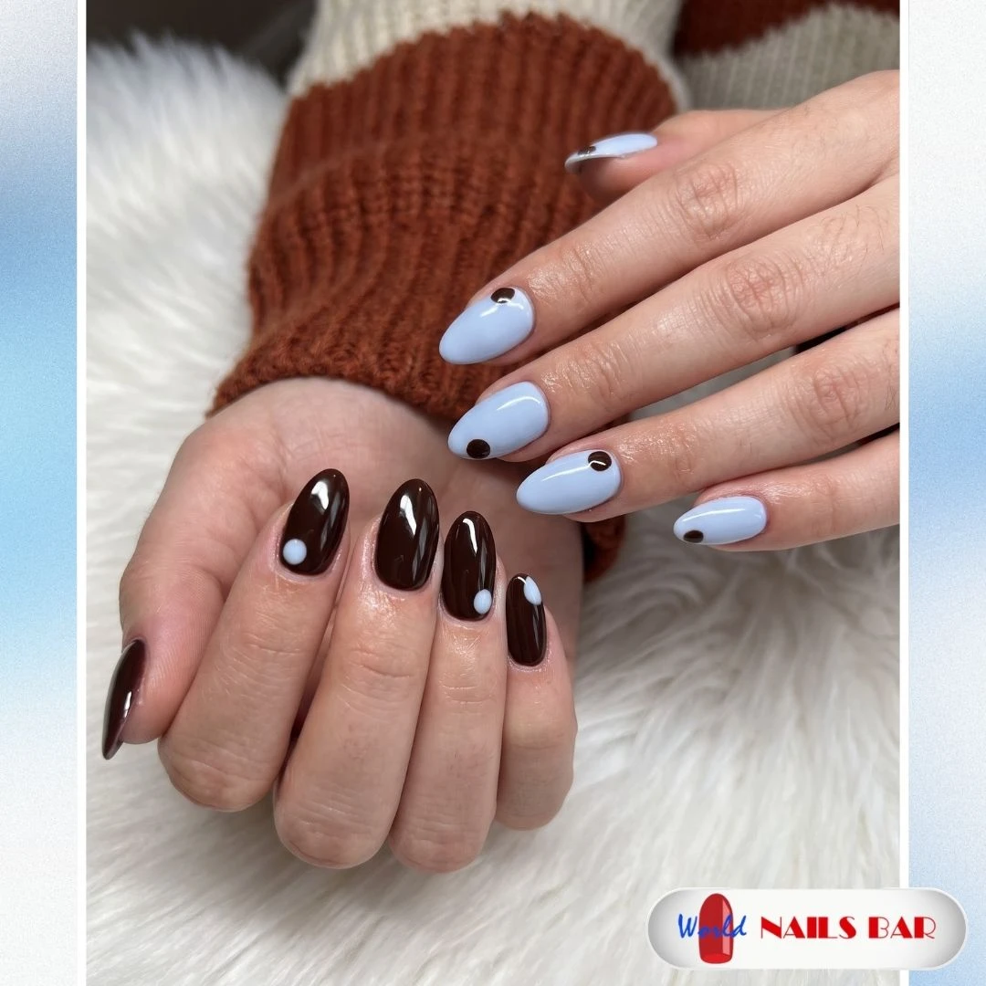 World Nail Bar
