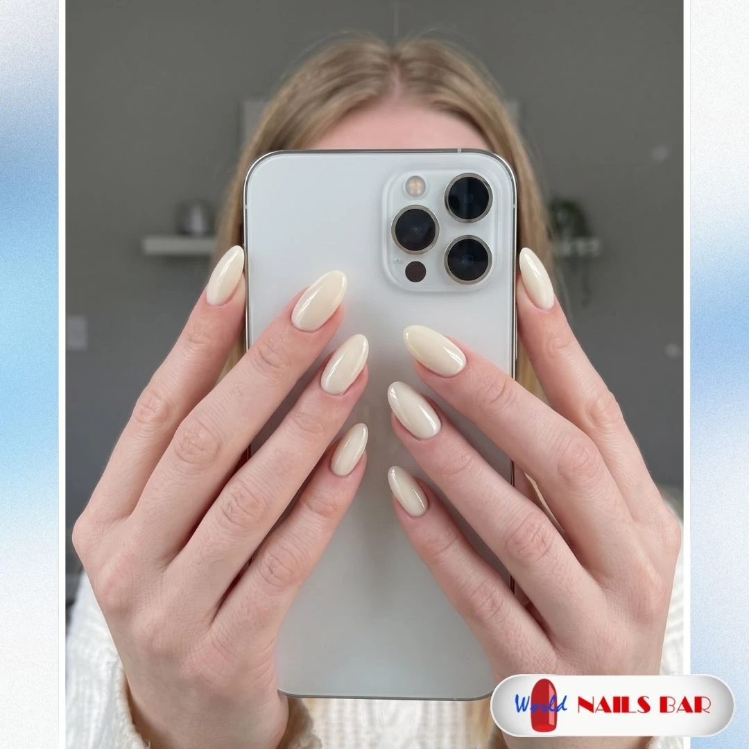 World Nail Bar