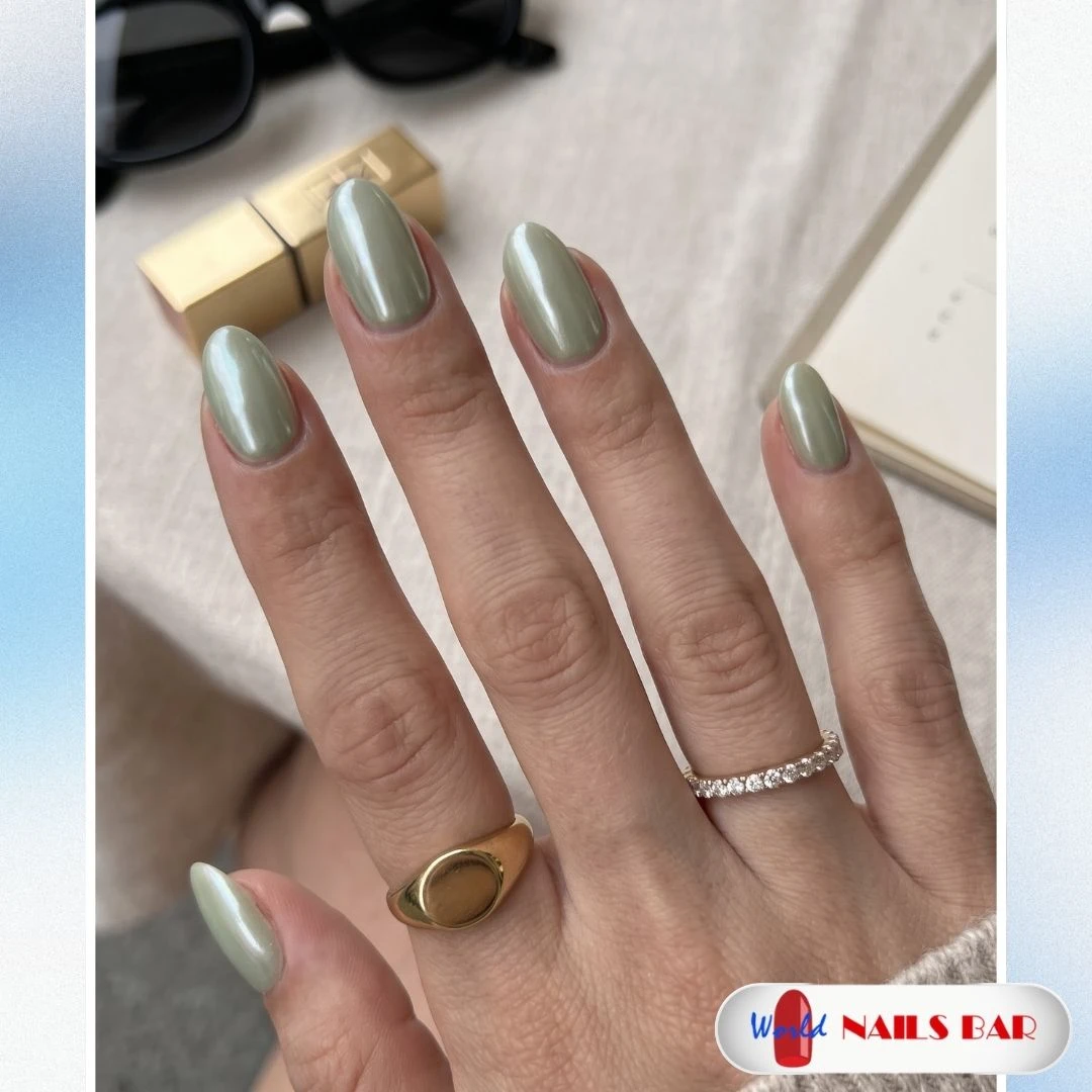 World Nail Bar