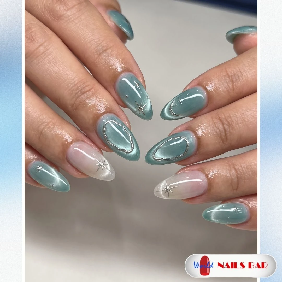 World Nail Bar