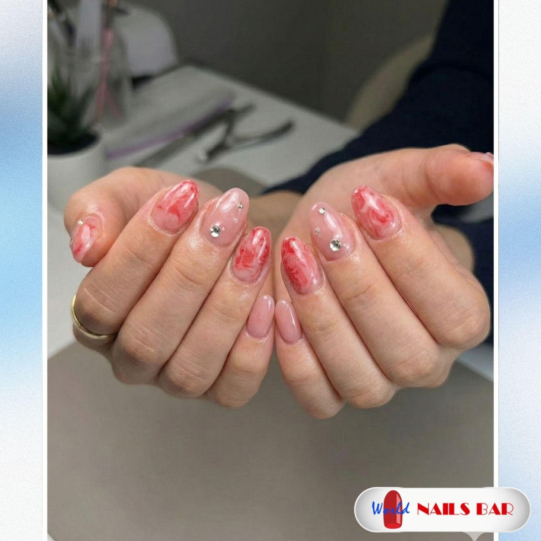 World Nail Bar