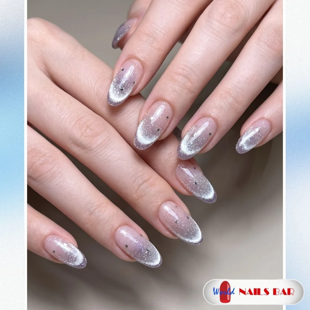 World Nail Bar
