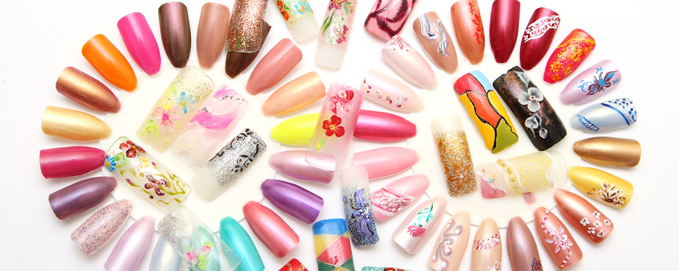 nail beauty 4