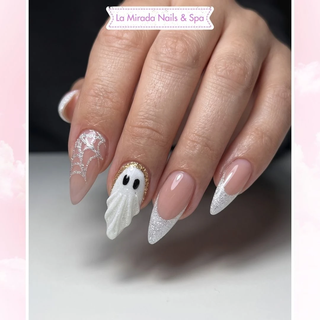 Nails Design