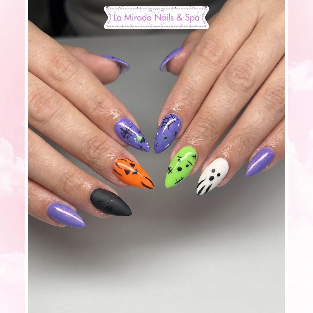 Nails Design