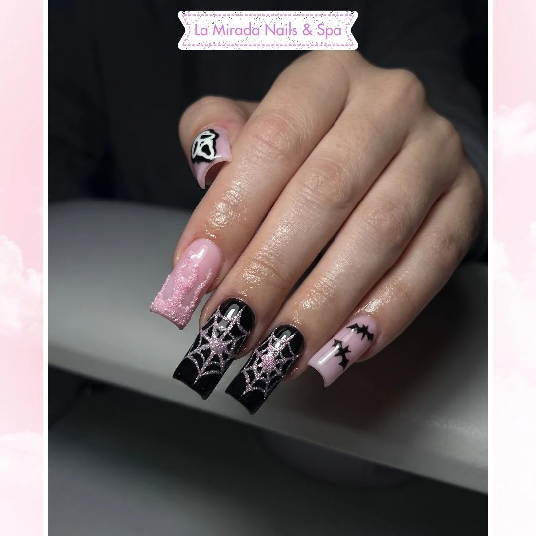 Nails Design