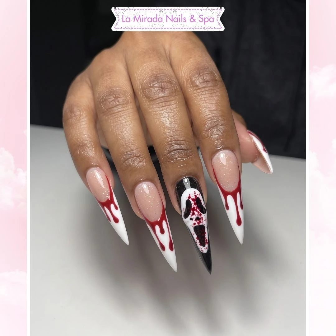 Nails Design