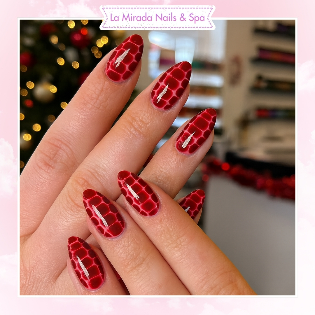 La Mirada Nails & Spa in La Mirada, CA 90638