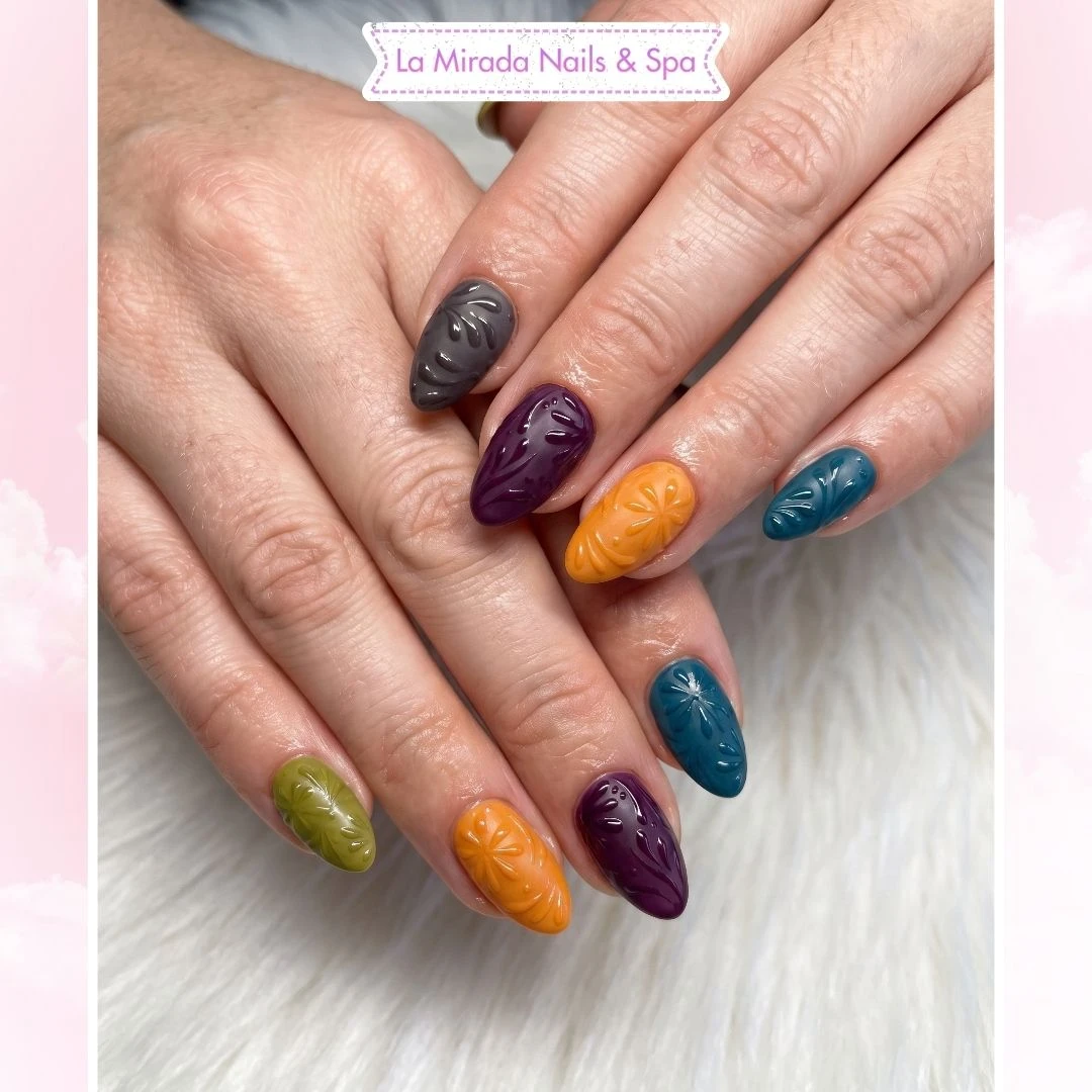 Nails Design