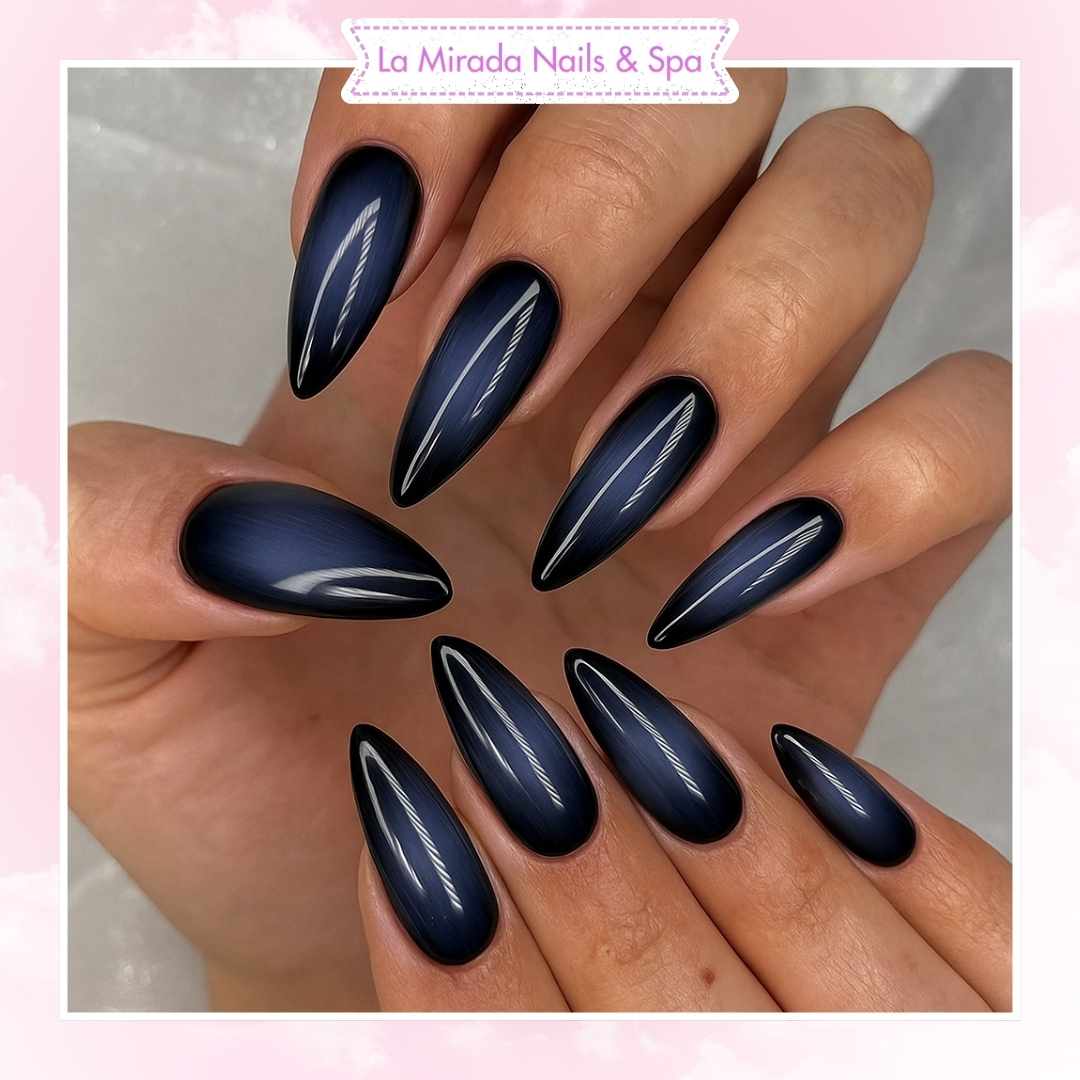 La Mirada Nails & Spa in La Mirada, CA 90638