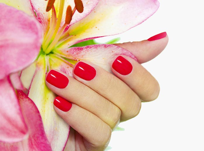 nail 1