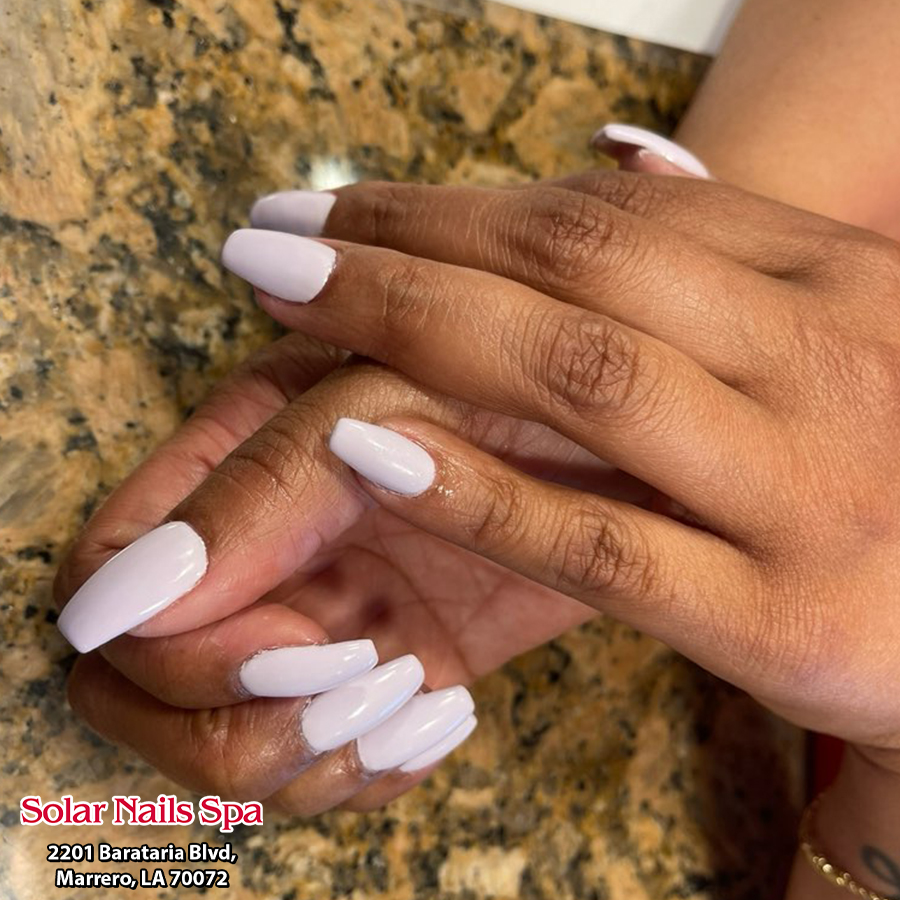 Solar Nails in Merrero, LA 70072