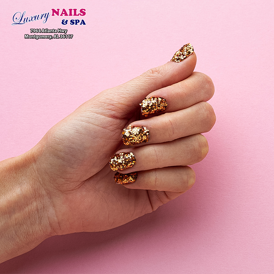 Luxury Nails (10)