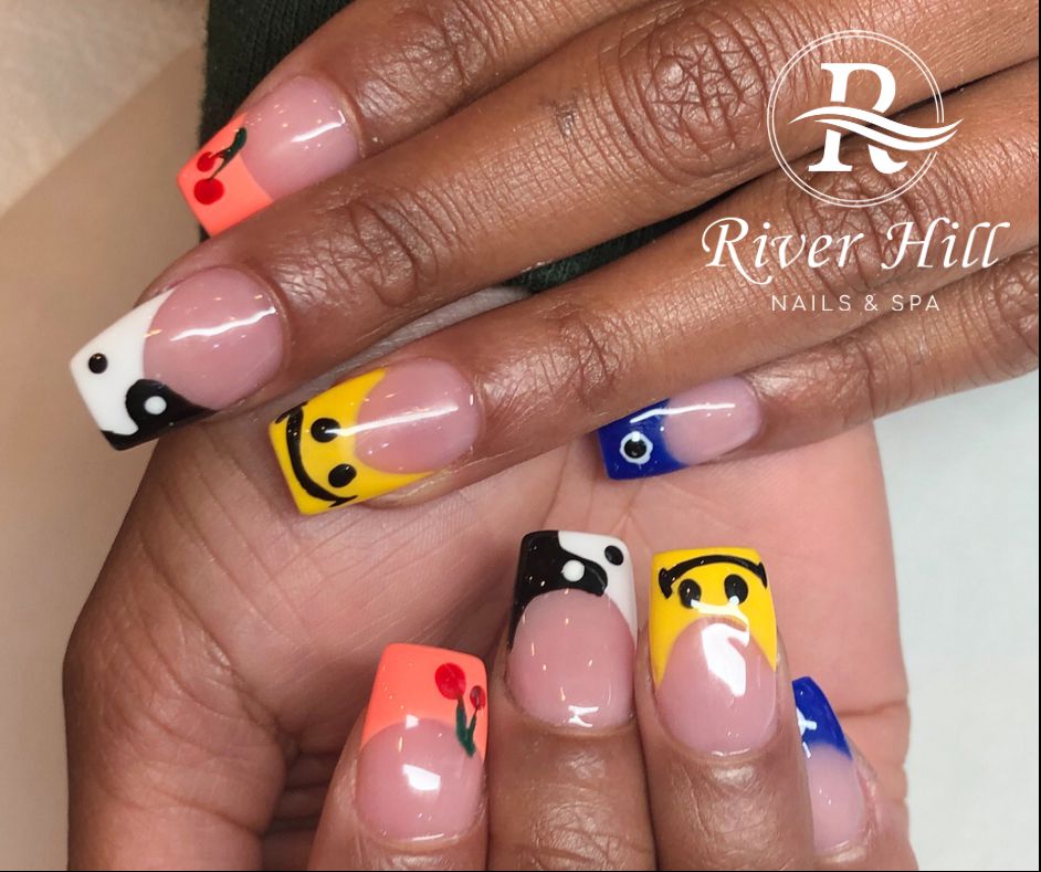 Nails Design 21029 (4)