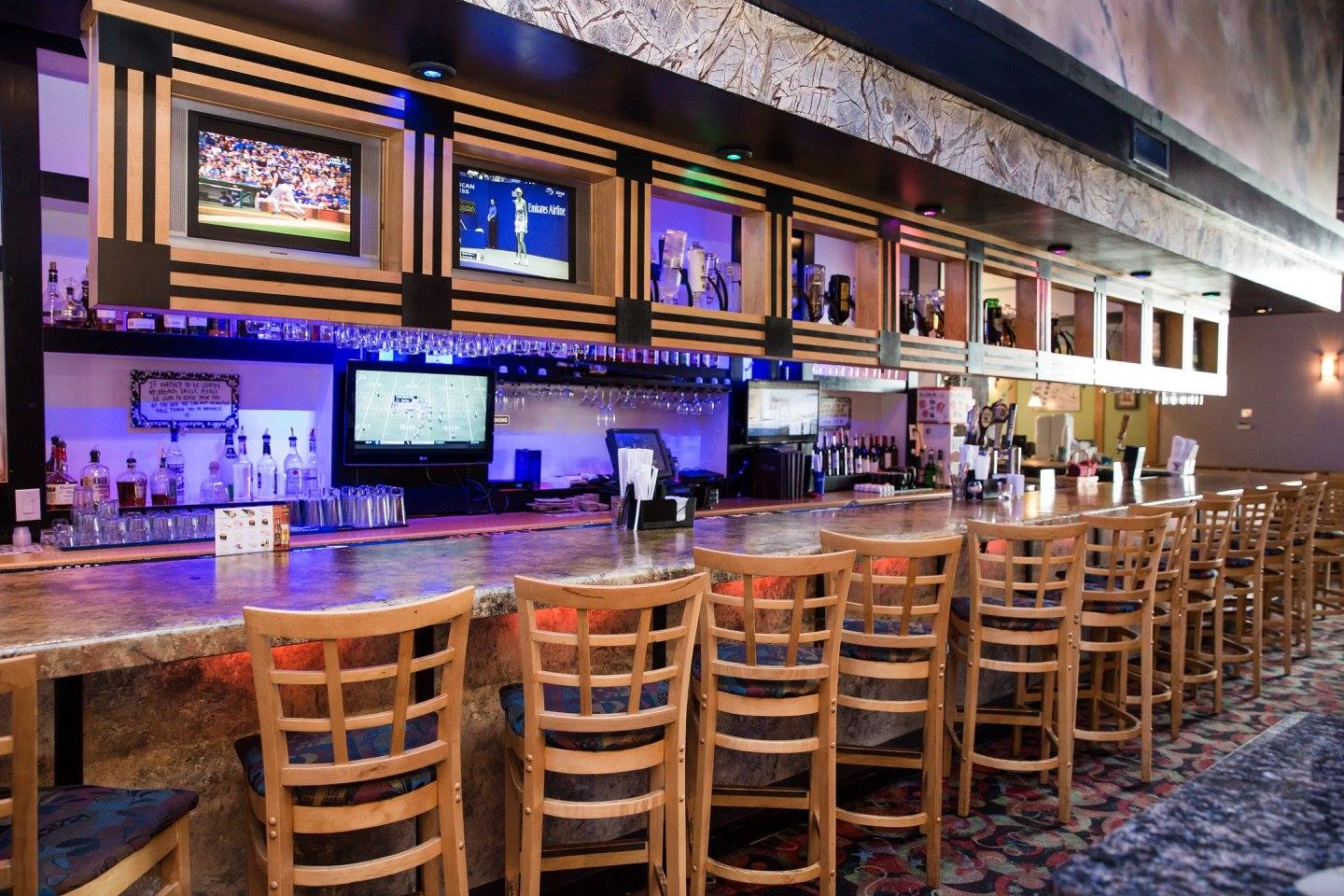 Restaurants 2
