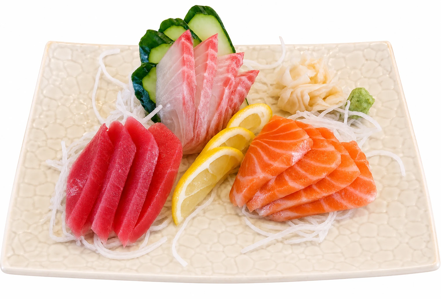 Sashimi Platter