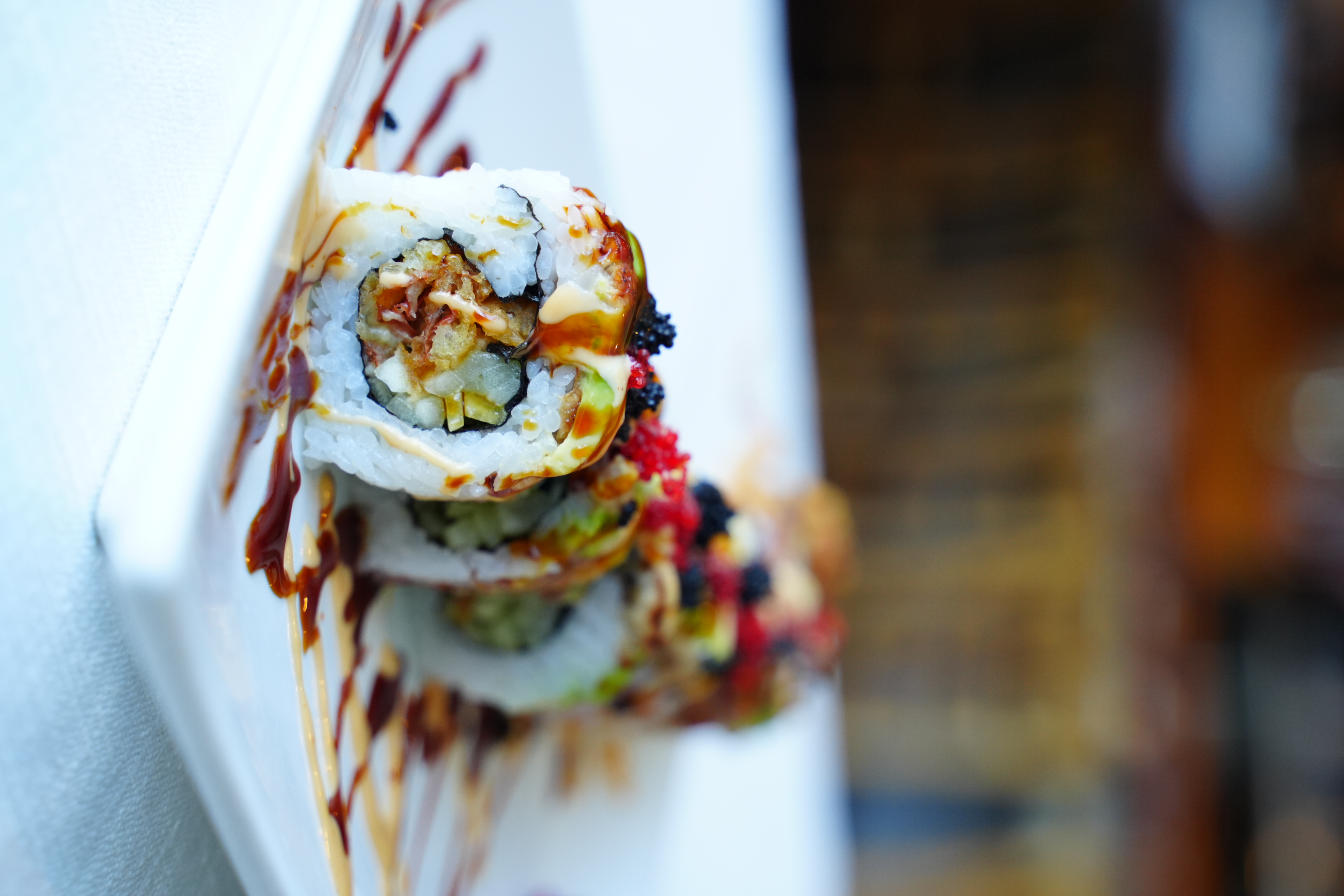 Miyami Special Rolls