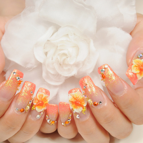 Deluxe Nails & Spa