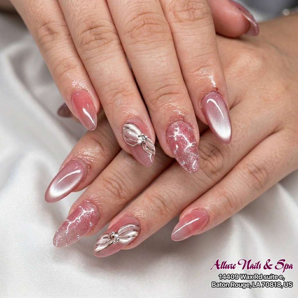 Nail design collection