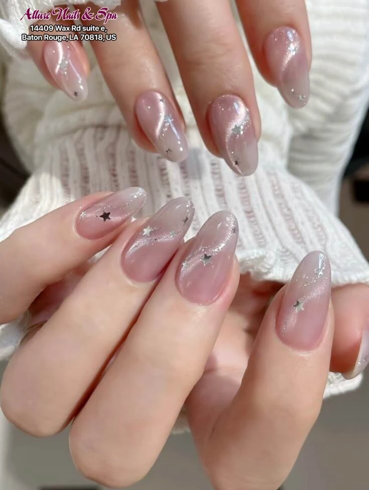 Allure Nails & Spa
