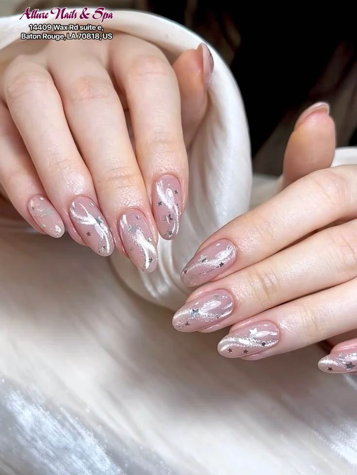 Allure Nails & Spa