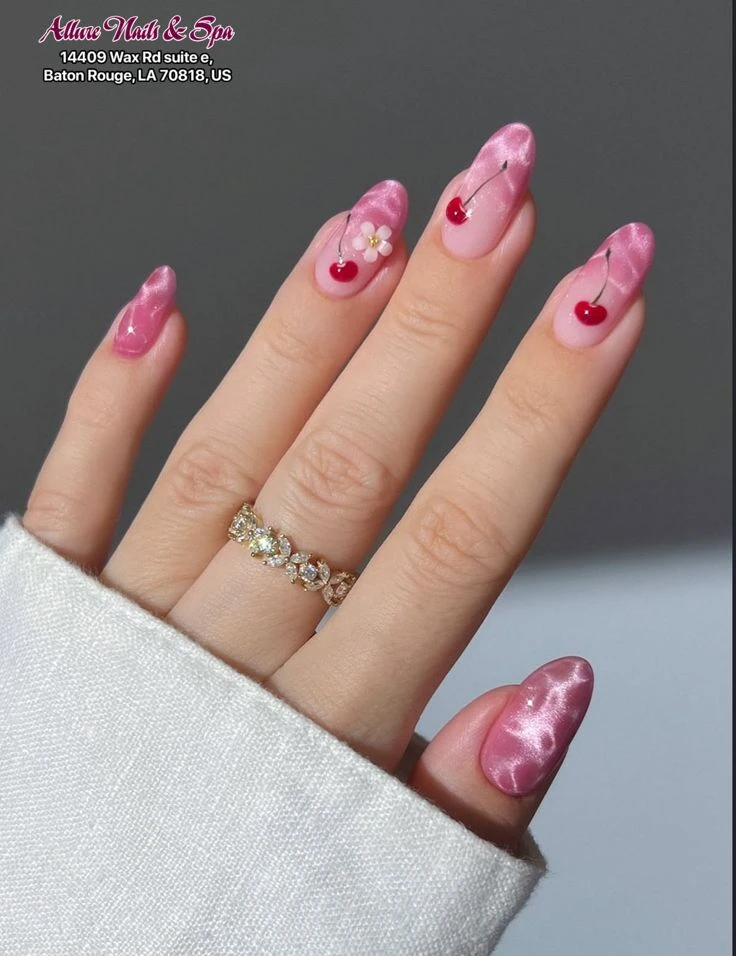Allure Nails & Spa
