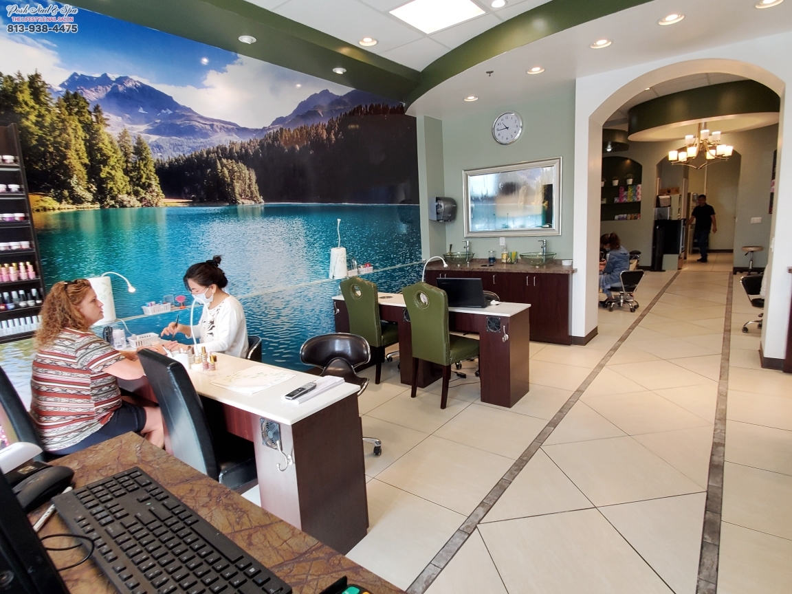 Nails Salon