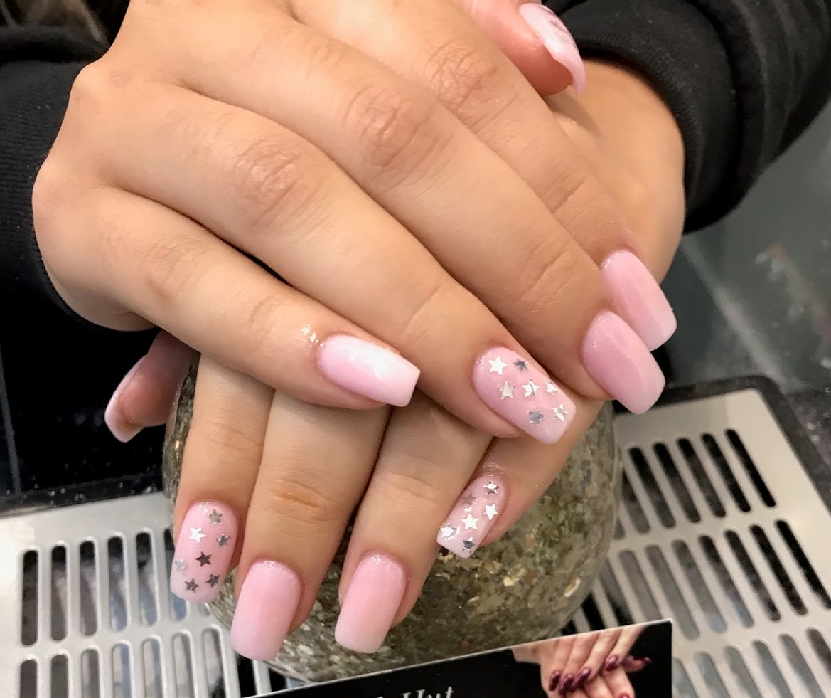 MT Nails &amp; Facial Salon - Nail salon in Houston, TX 77007