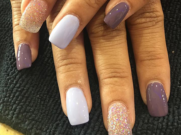 Nails Photo