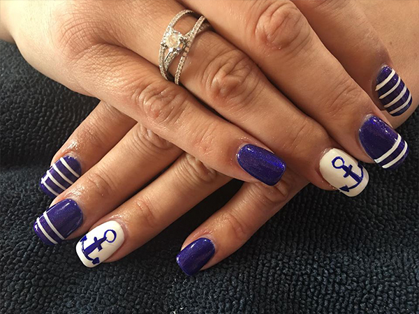 Nails Photo