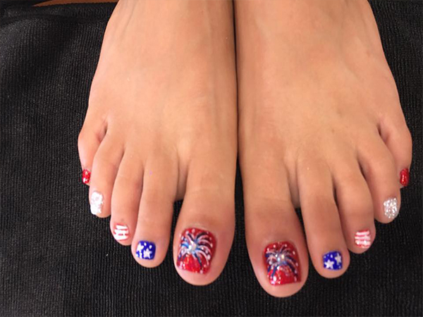 Nails Photo