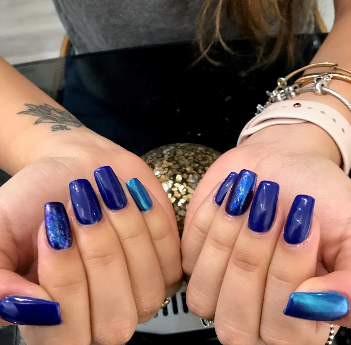 MT Nails &amp; Facial Salon - Nail salon in Houston, TX 77007