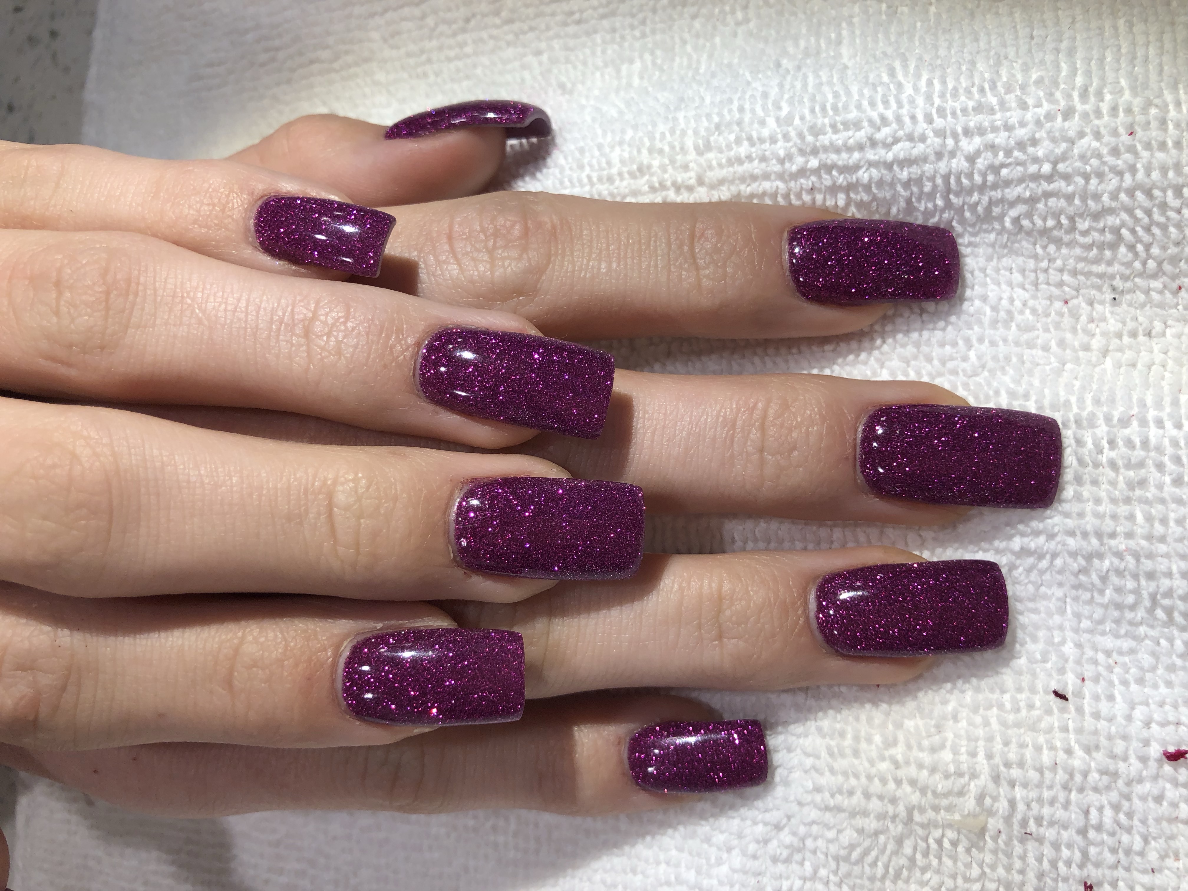 MT Nails &amp; Facial Salon - Nail salon in Houston, TX 77007