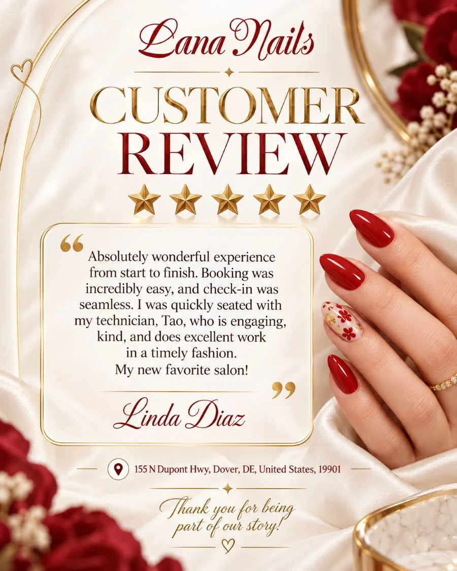 lana-nails-dover-de-customer-feedback