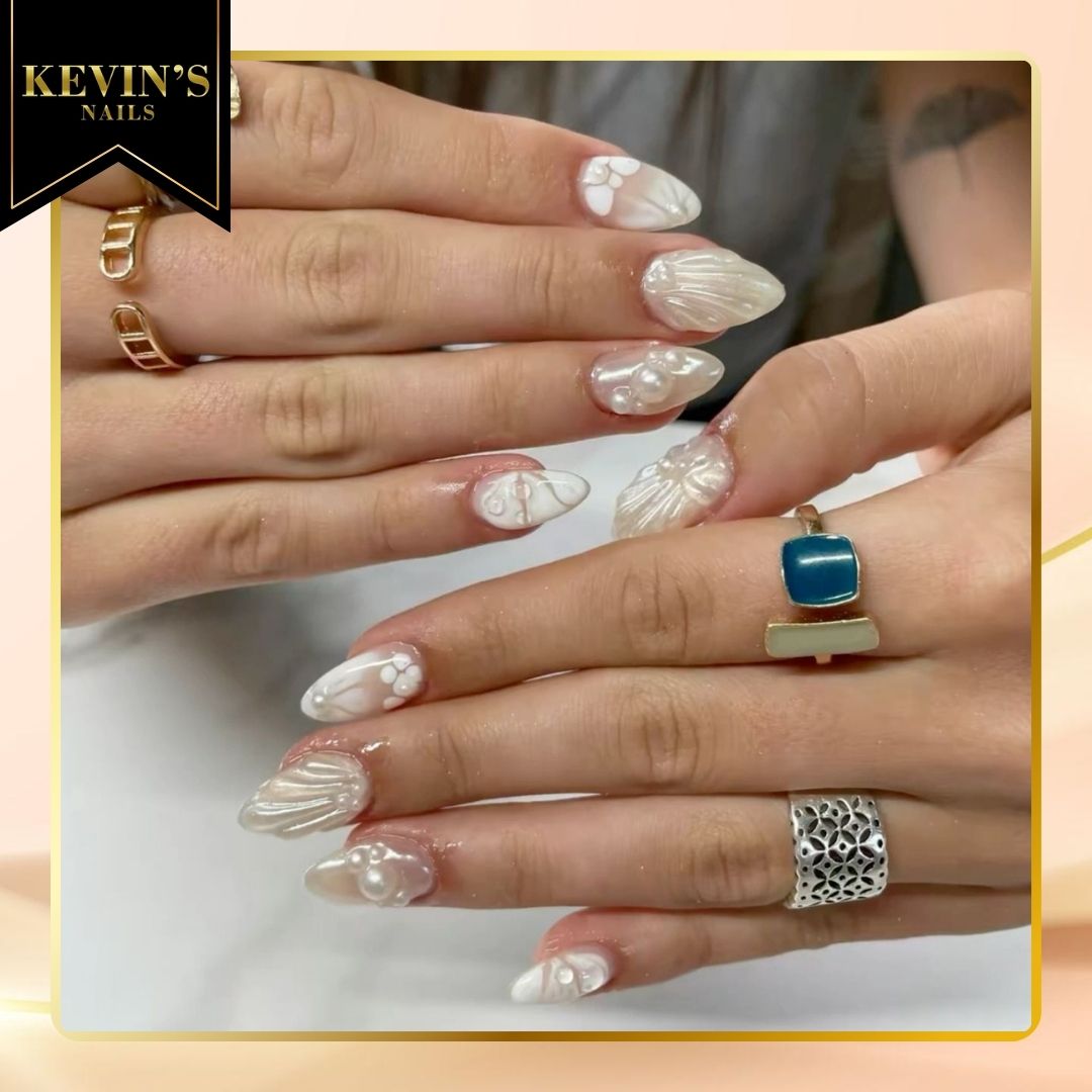 Kevin’s Nails | Jul 7