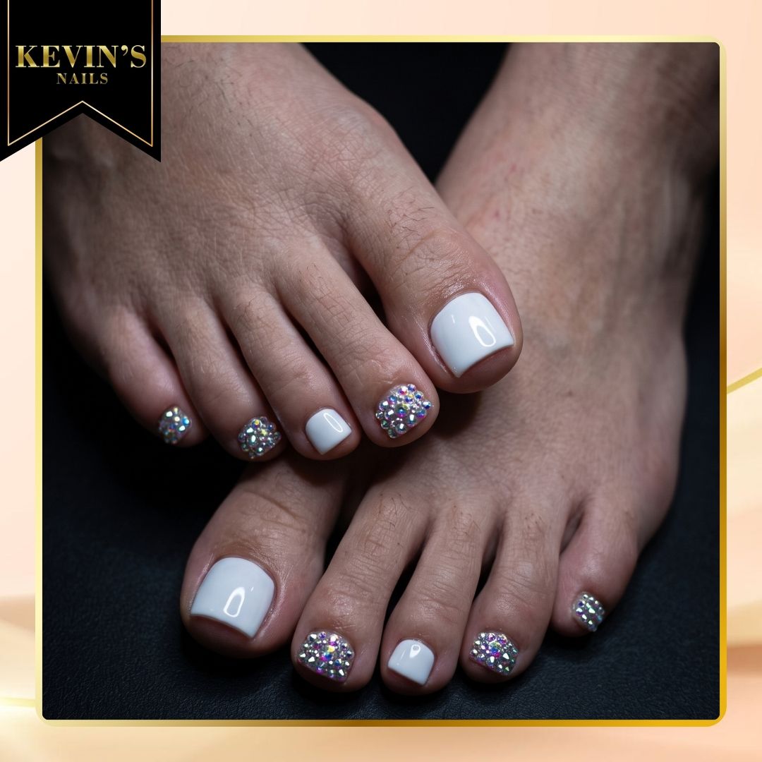 Kevin’s Nails | Jul 7