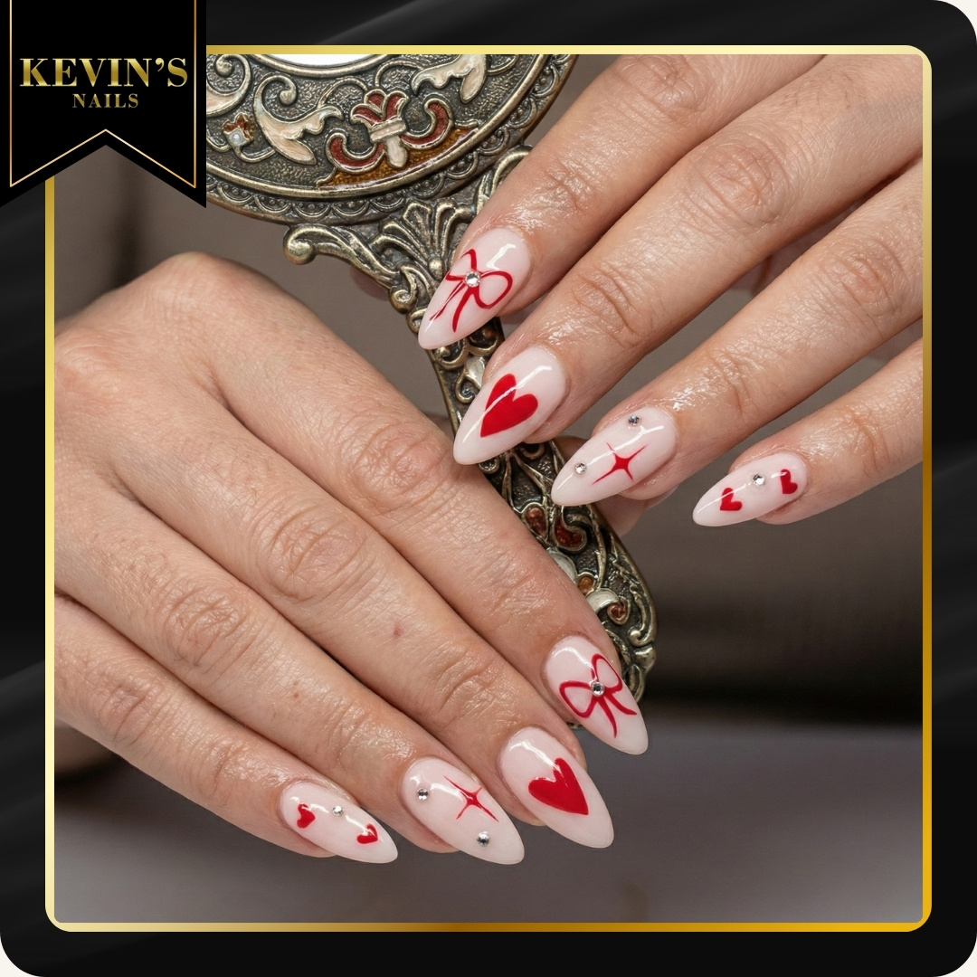 Nail design collection